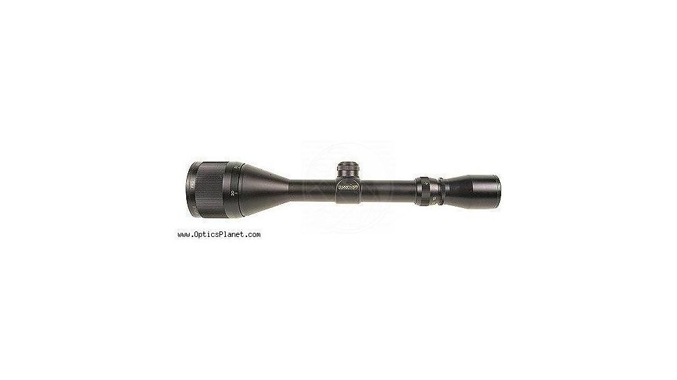 Simmons Pro 50 3.5-10x50mm Matte Black Rifle Scope - 8825 Rifle Scope