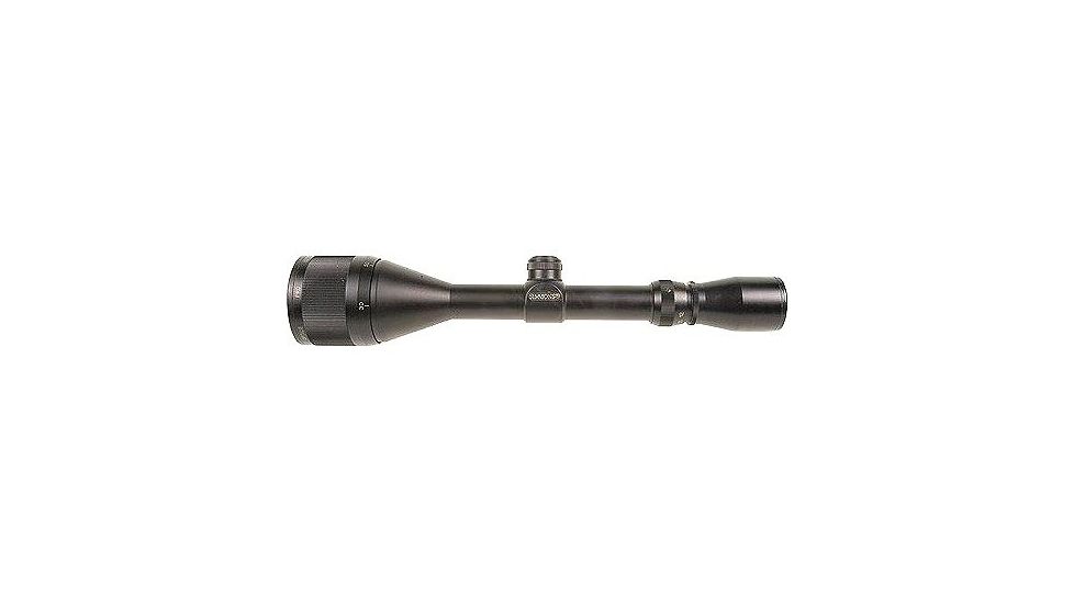 Simmons Pro 50 4-12x50mm Matte Black Rifle Scope - 8880 Rifle Scope