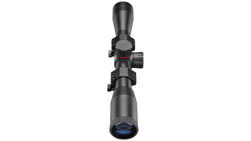 Simmons Pro Rimfire 4x32mm Rifle Scope with Rings