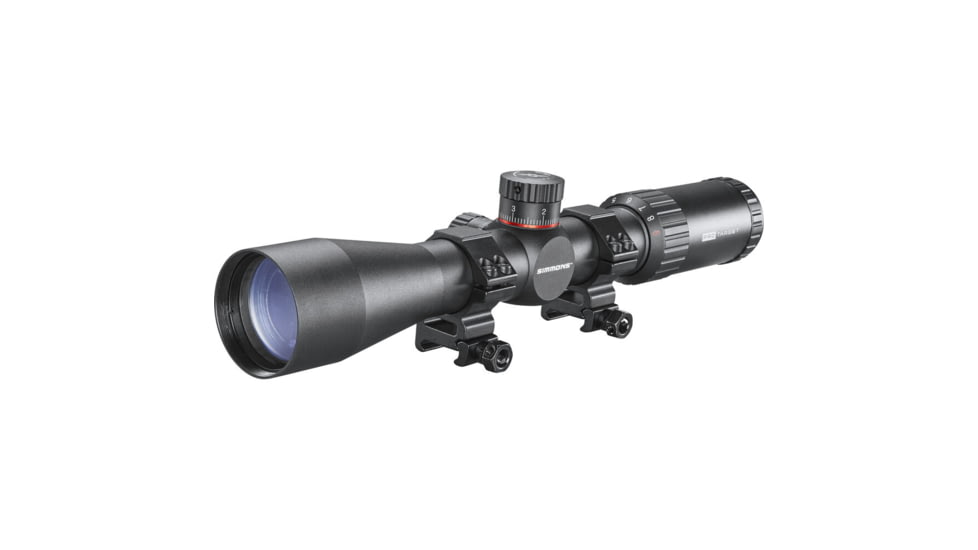 Simmons ProTarget Black 3-9x 40mm, SIM3940C