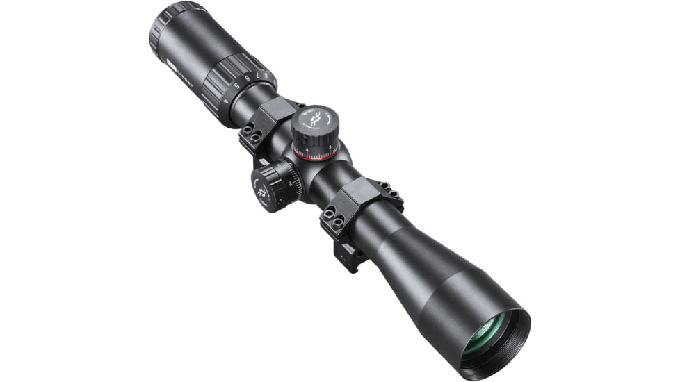 Simmons ProTarget Black 4-12x 40mm, SIM41240C