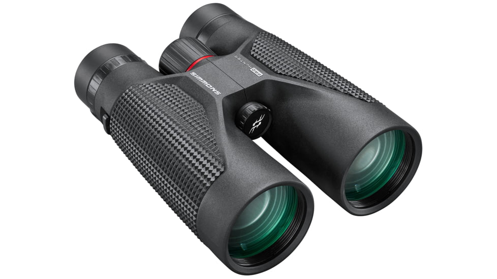 Simmons SPH1250 ProHunter 12x50mm