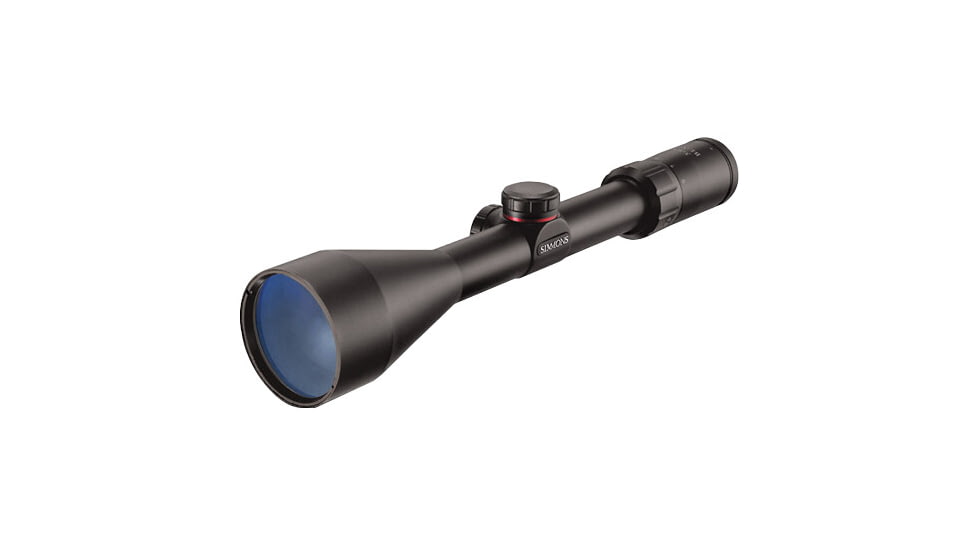 Simmons SPH3940 ProHunter 3-9x40mm