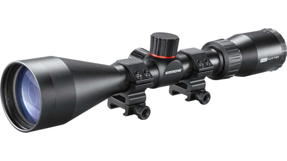 Simmons SPH3950 ProHunter 3-9x50mm