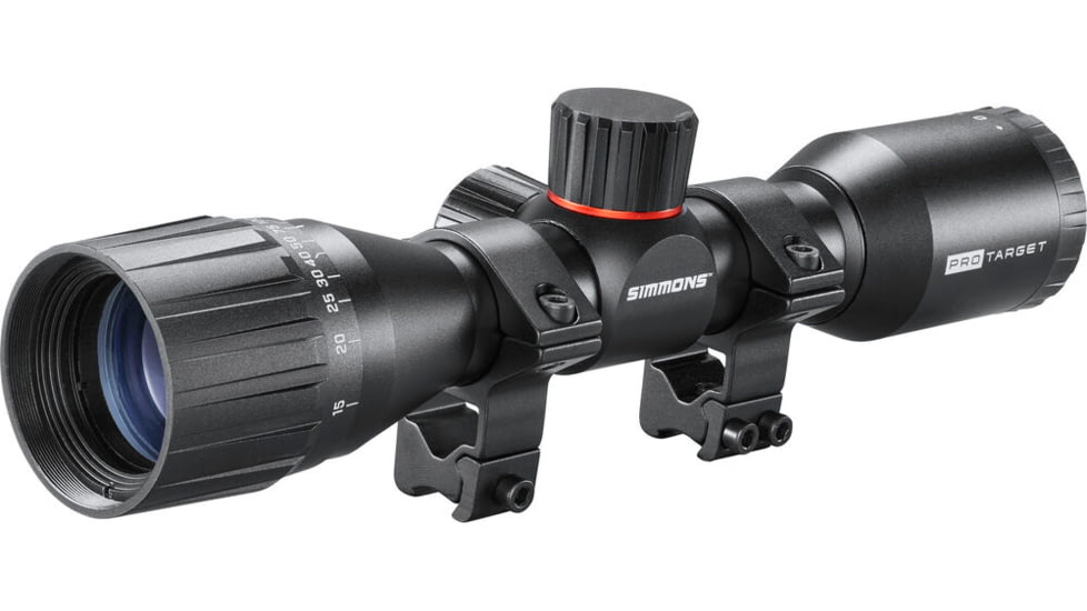 Simmons SPTA432 ProTarget 4x32mm