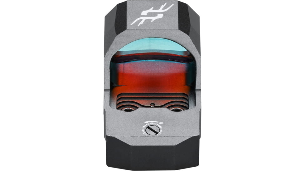 Simmons SPTRD125 Pro Target 1 X 25mm Reflex Red Dot Matte Black 1x25mm
