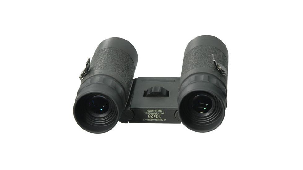 Simmons Wilderness Water Proof Binoculars Bottom