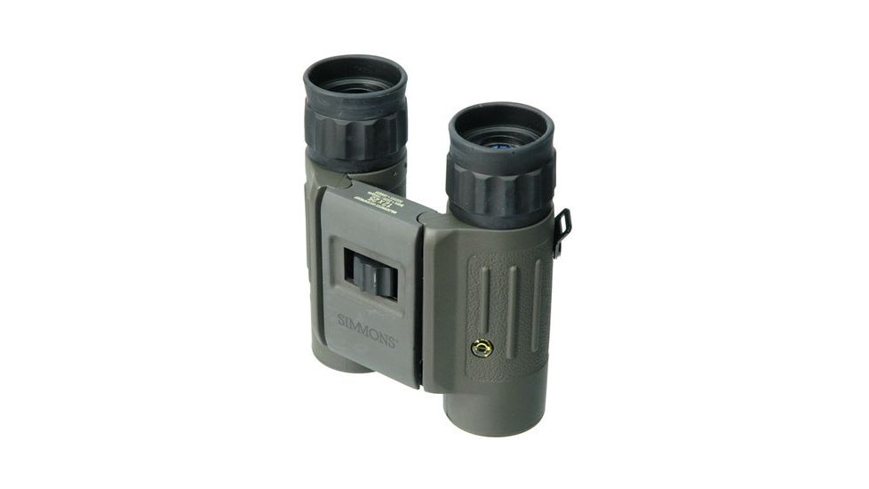Simmons 12x 25 Waterproof Binoculars