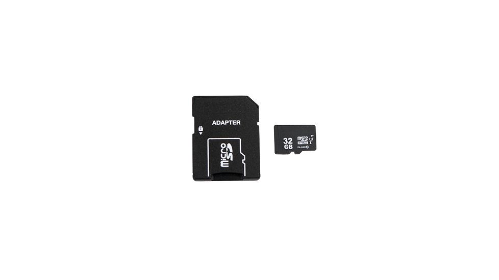 SiOnyx Aurora Explorer Edition, Black, K010500