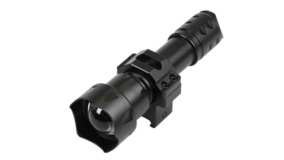 SiOnyx Aurora Pro Explorer Night Vision Monocular, Black, K011400