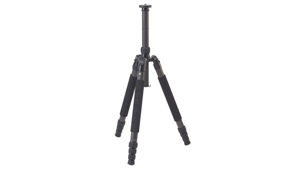 Sirui N-3204X Carbon Fiber Tripod, Gray SUN3204X