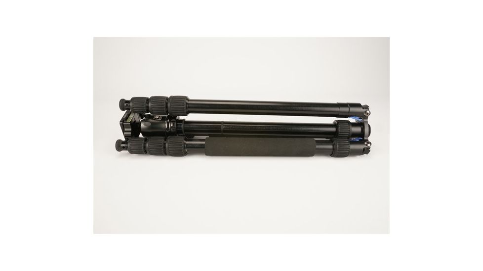 Sirui W2004X + K20 Ocean Runner, Tripod Kit, Black SUW2004K20               WAVE RUNNER