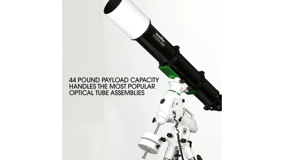 Sky Watcher AZ-EQ6i Mount Tripod, Wi-Fi, S30355