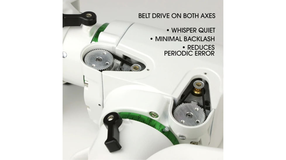 Sky Watcher AZ-EQ6i Mount Tripod, Wi-Fi, S30355