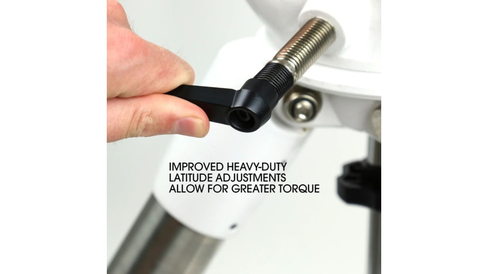 Sky Watcher AZ-EQ6i Mount Tripod, Wi-Fi, S30355