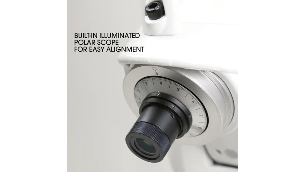 Sky Watcher AZ-EQ6i Mount Tripod, Wi-Fi, S30355