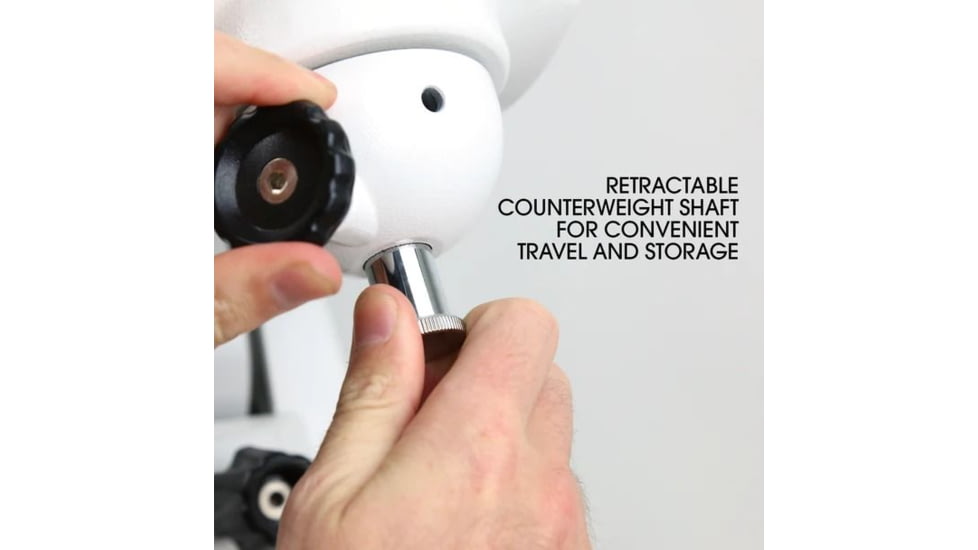 Sky Watcher AZ-EQ6i Mount Tripod, Wi-Fi, S30355