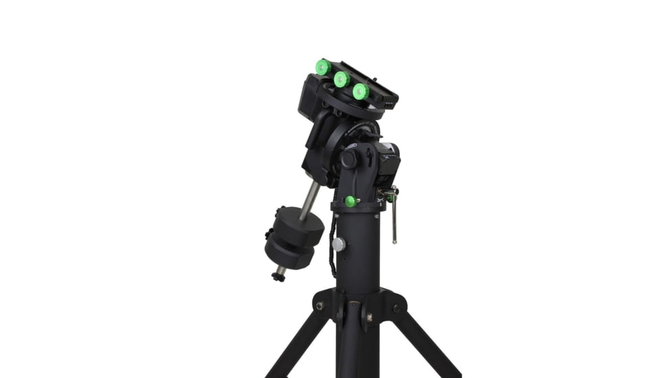 Sky Watcher EQ8-Rhi Mount Head Only with Counterweights, Wi-Fi, S30717