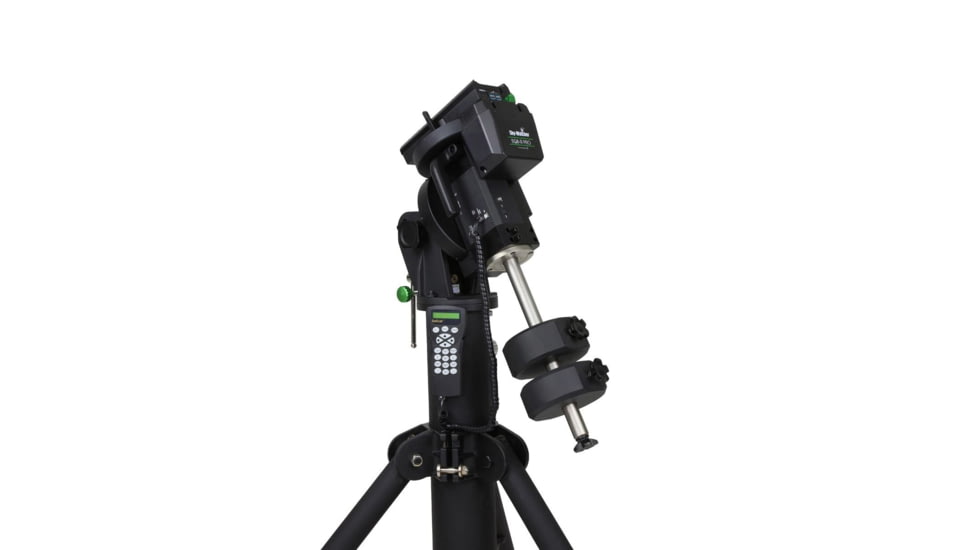 Sky Watcher EQ8-Rhi Mount Head Only with Counterweights, Wi-Fi, S30717