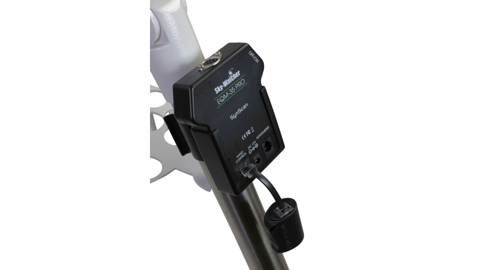 Sky Watcher EQM-35i Mount Tripod, Wi-Fi, S30505