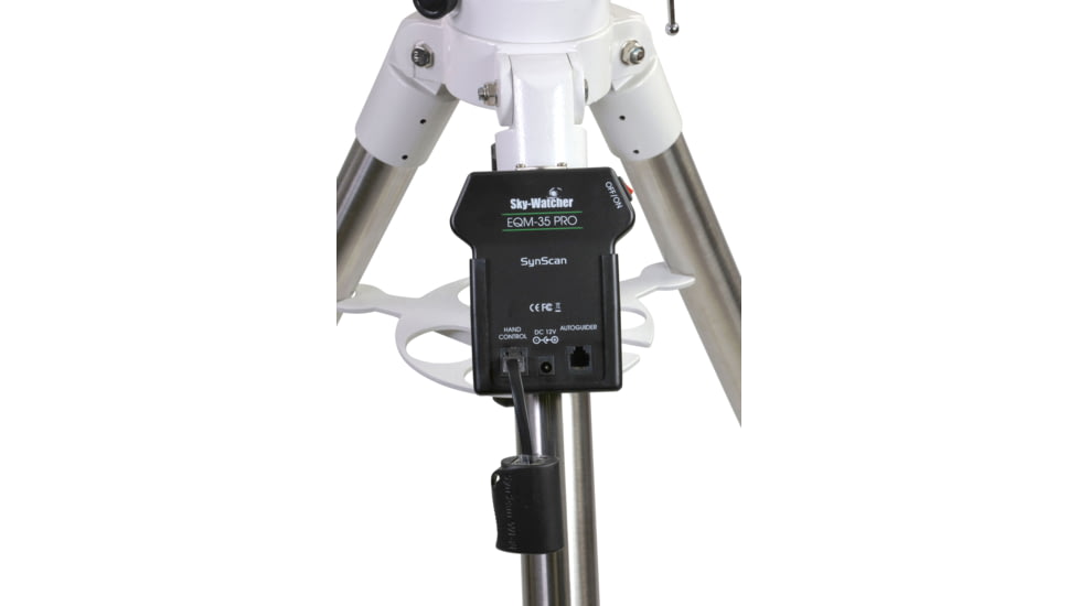 Sky Watcher EQM-35i Mount Tripod, Wi-Fi, S30505