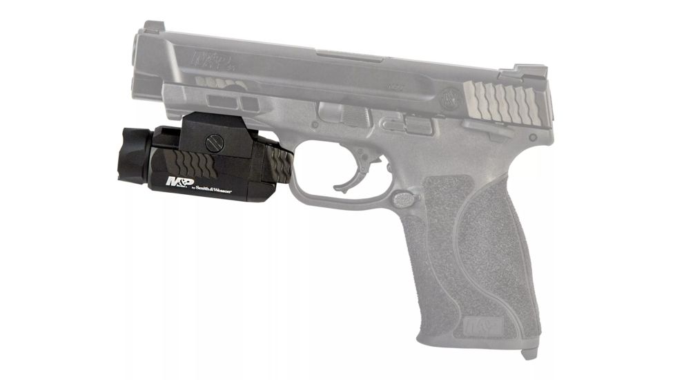 Smith &amp; Wesson Delta Force PM, 1xCR123, 110045
