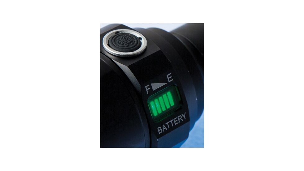 Smith &amp; Wesson Duty Series FS, RXP Rechargeable, 2x18650, 1081077