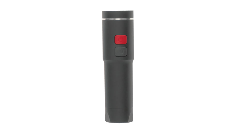 Smith &amp; Wesson Night Guard Flashlight Dual-Beam, Black, 1117279