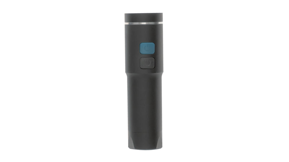 Smith &amp; Wesson Night Guard Flashlight Quad-Beam, Black, 1117280