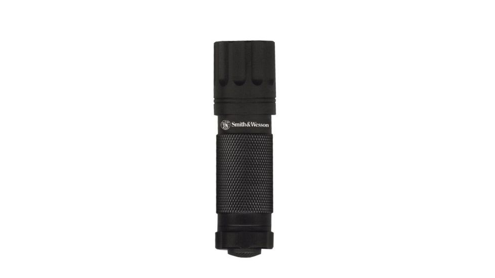 Smith &amp; Wesson Powertech Galaxy 9 LED Flashlight, Black body, 9 White LED, 110204