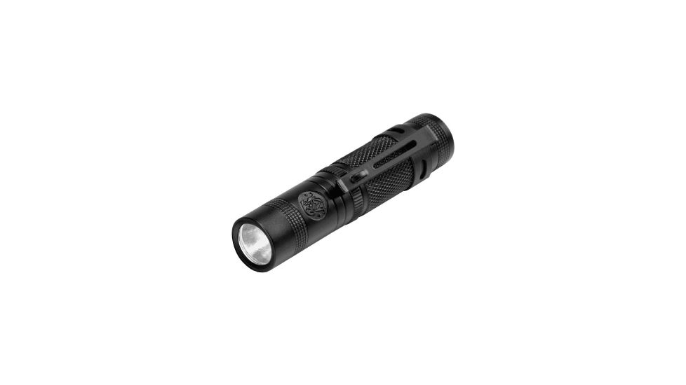 Smith &amp; Wesson Powertech SW1005CREE M&amp;P Series 3 Watt LED Personal Tac Light with Clip
