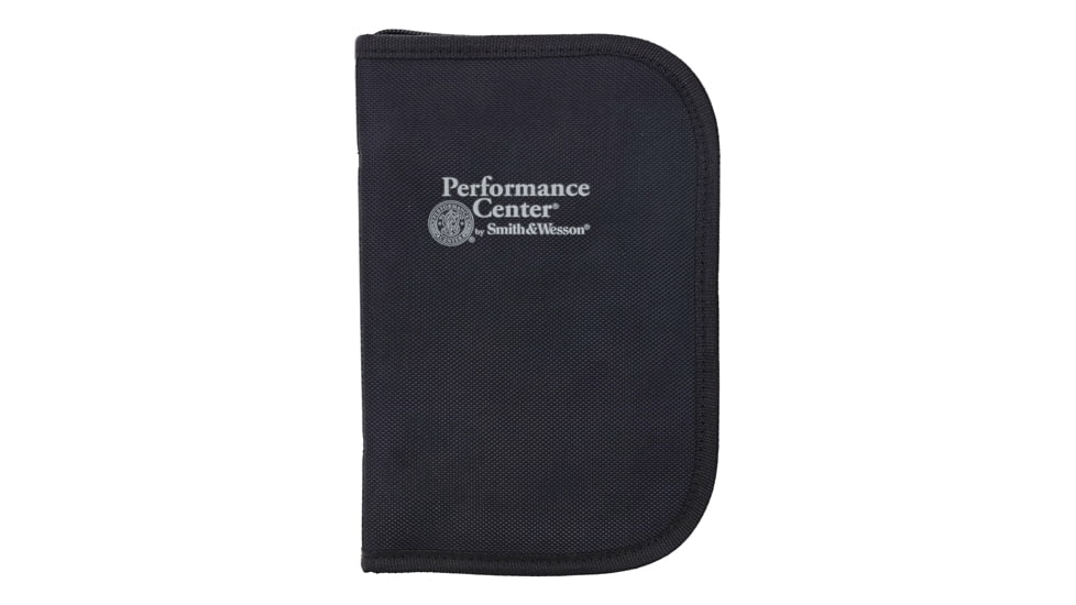 Smith &amp; Wesson S&amp;w Edc Pc Kit Case, Knife And Flashlight