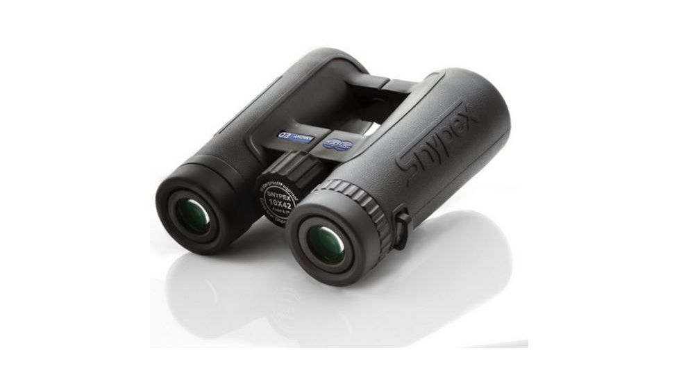 Snypex Knight Ed 10x42 Binoculars,Black 9042-ED
