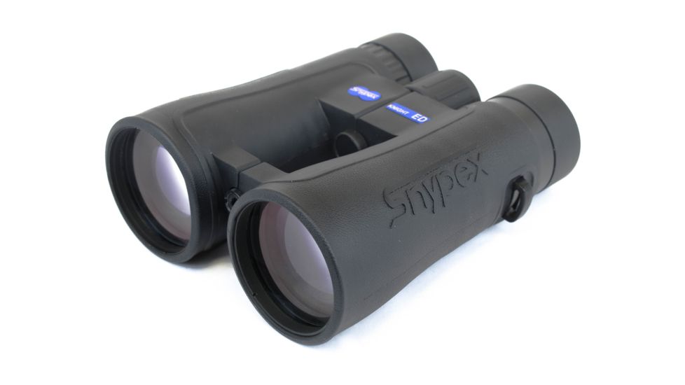 Snypex Knight Ed 10x50mm Tactical Optic Binocular, Black 9050-ED