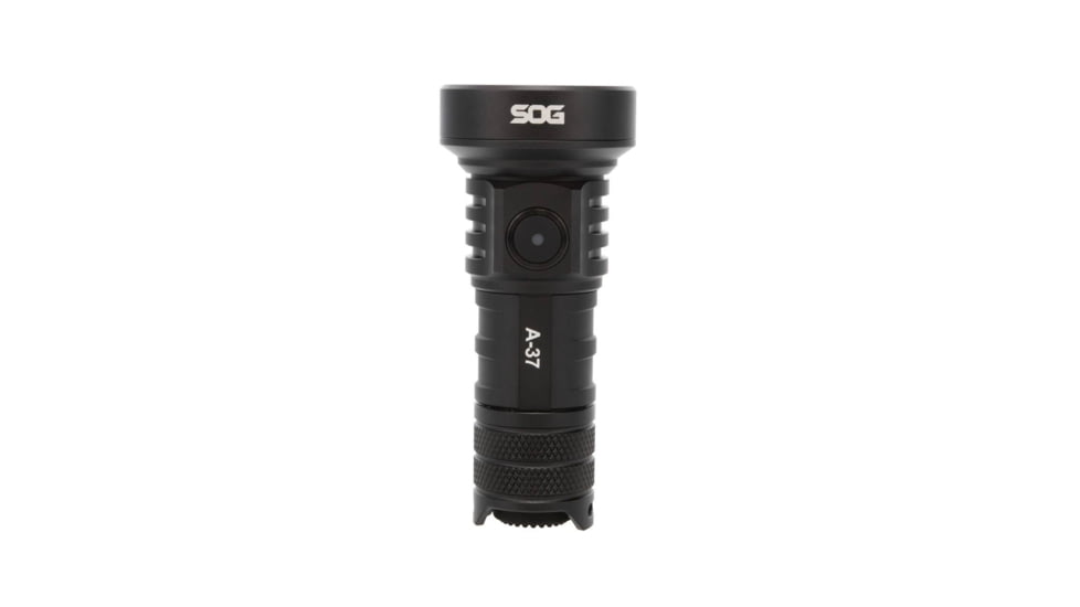 A-37? Flashlight - 1320 Lumens