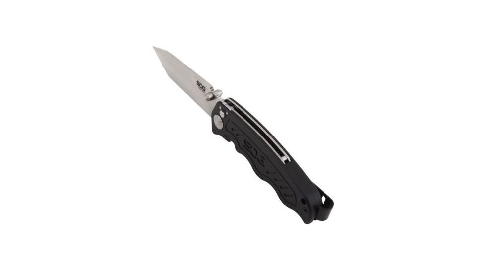 SOG ZM1003CP ZOOM MINI TANTO