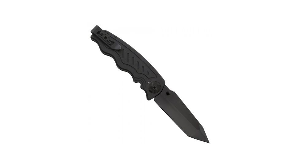 SOG ZM1014CP ZOOM TANTO BLK