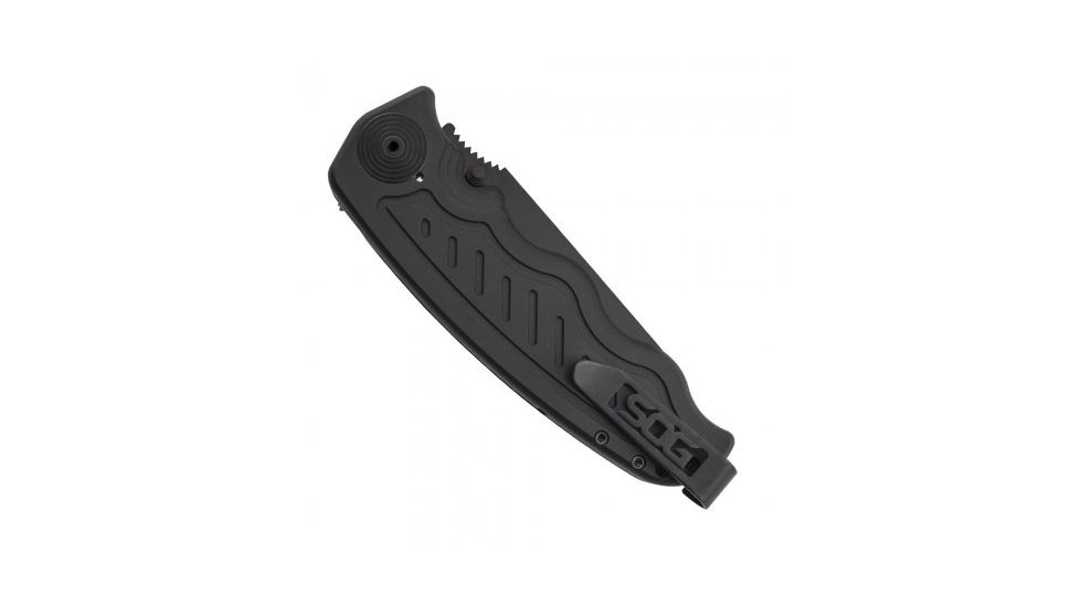 SOG ZM1014CP ZOOM TANTO BLK