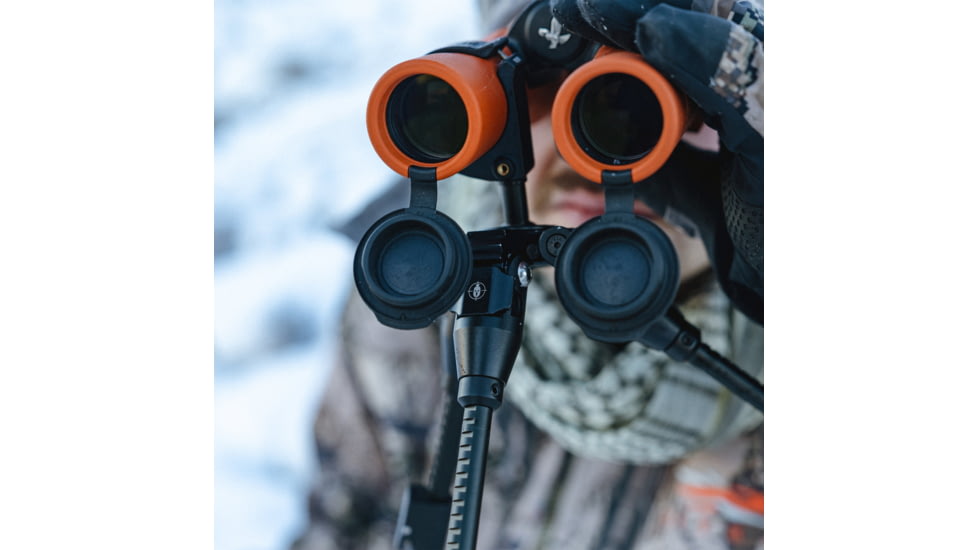 Spartan Precision Equipment Hoplite Tripod, Black, SP03-038-R