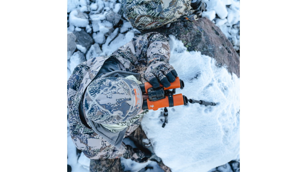 Spartan Precision Equipment Hoplite Tripod, Black, SP03-038-R