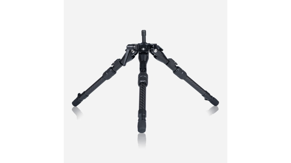 Spartan Precision Equipment Hoplite Tripod, Black, SP03-038-R