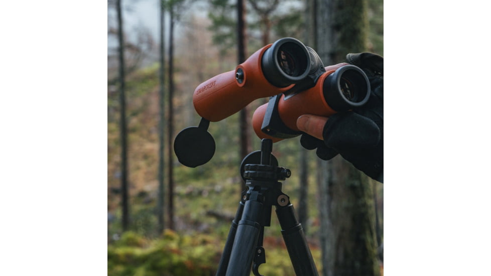 Spartan Precision Equipment Sentinel Tripod, Gen 3, Black, SP03-037-R