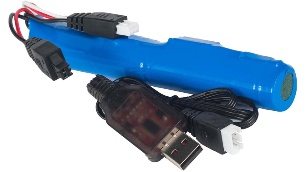 SPLAT R Ball Water Blaster Rechargeable Battery, 950023