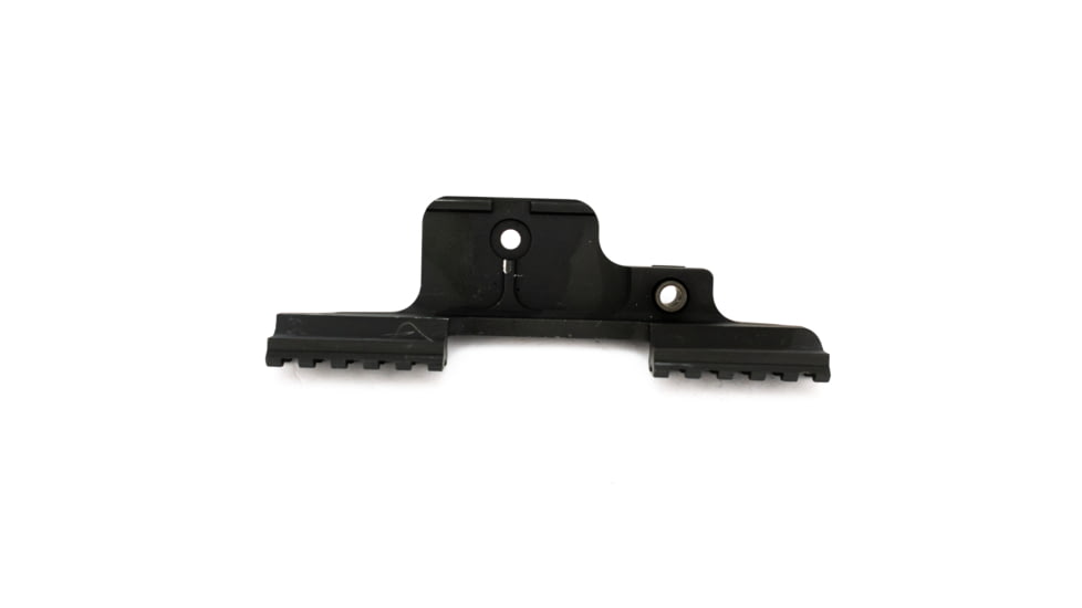 Springfield Armory M1A 4th Generation Aluminum Scope Mount, Black Finish, MA4GENAM