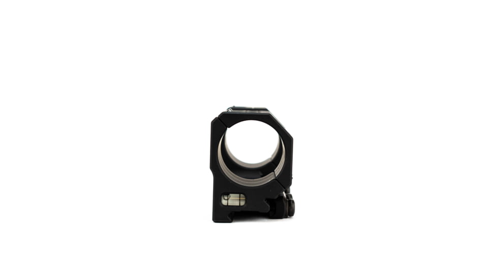 Spuhr 34mm Rifle Scope Mount, Black, Height- 30mm/1.18in, SP-4601