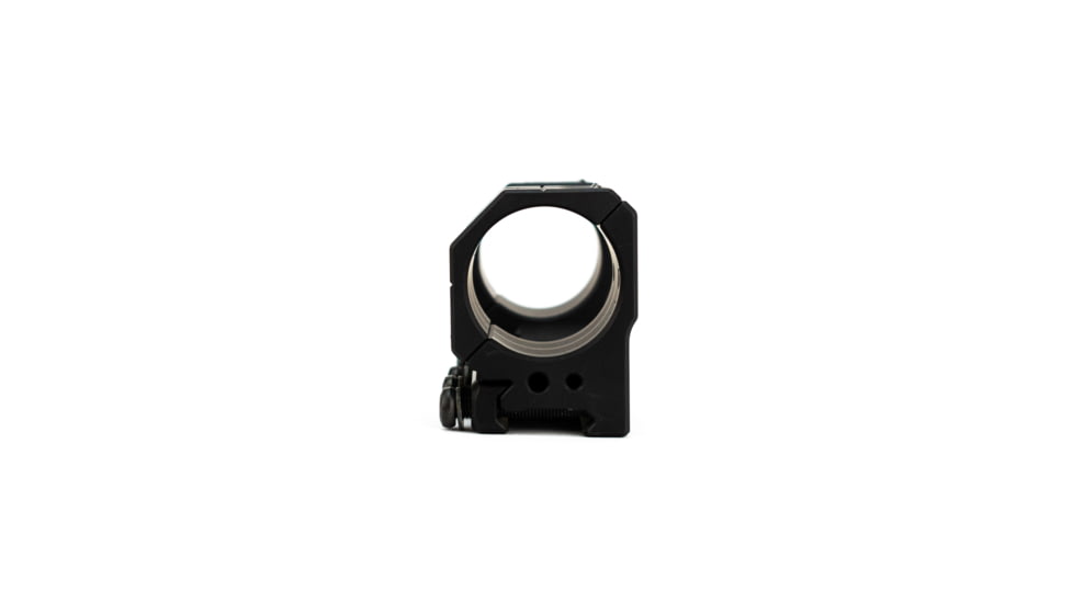 Spuhr 34mm Rifle Scope Mount, Black, Height- 30mm/1.18in, SP-4601
