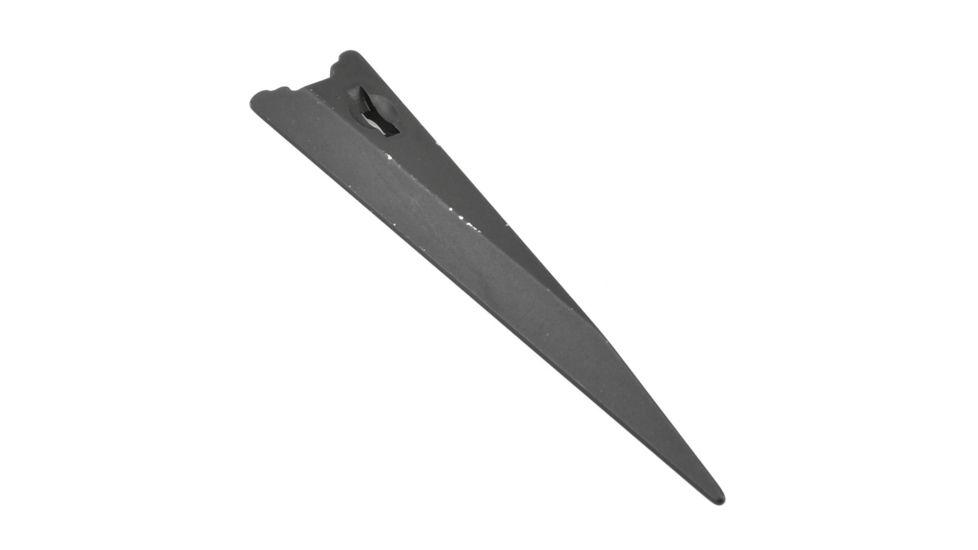 Spuhr 34mm Rifle Scope Mount, Black, Height- 38mm/1.5in, SP-4902