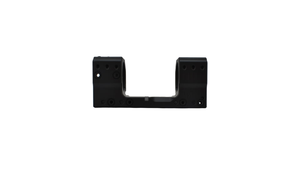 Spuhr 35mm Rifle Scope Mount, Black, Height- 30mm/1.18in, SP-5601