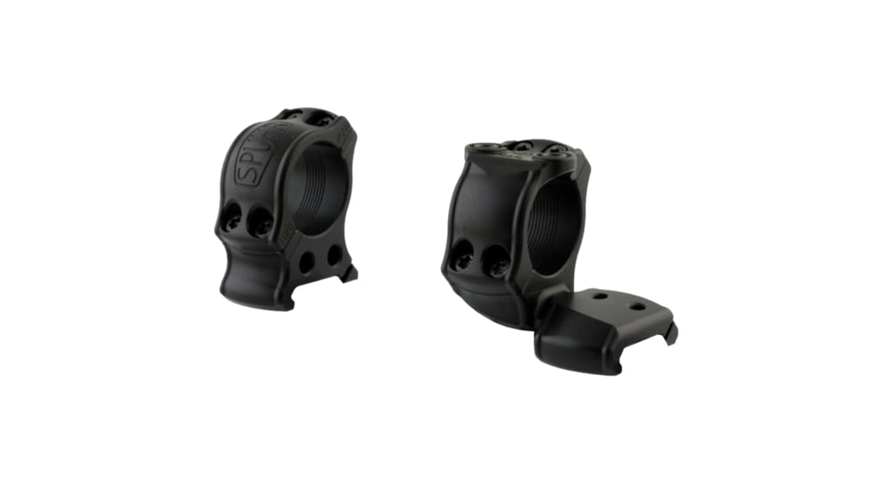 Spuhr Cantilever Hunting Rings, 1in, HPC20-25