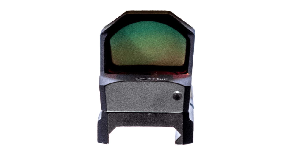 Stealth Vision Pistols Red Dot Sight, Black, SV-PRD